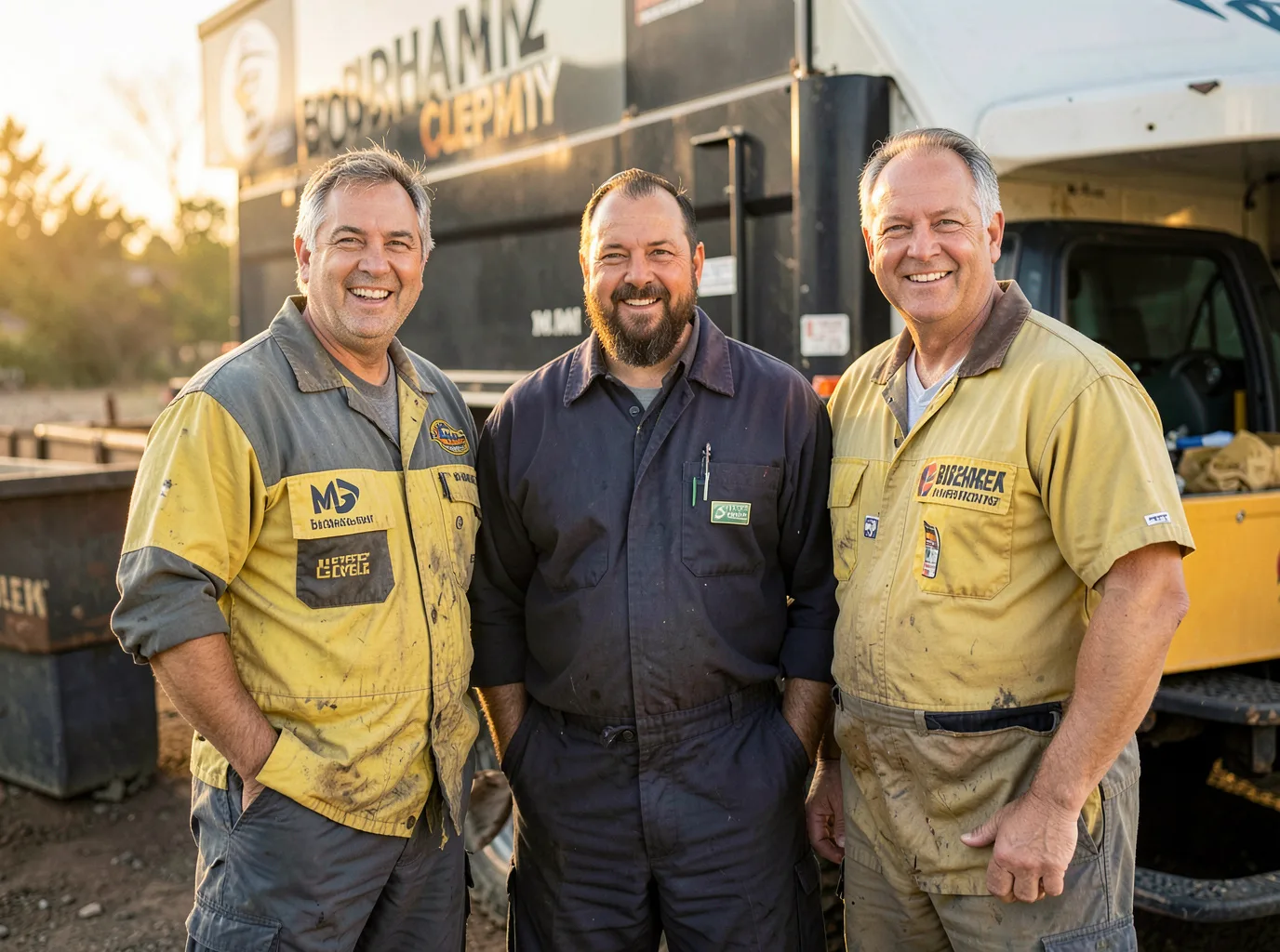 Sewage Cleanup company in Johnston, RI