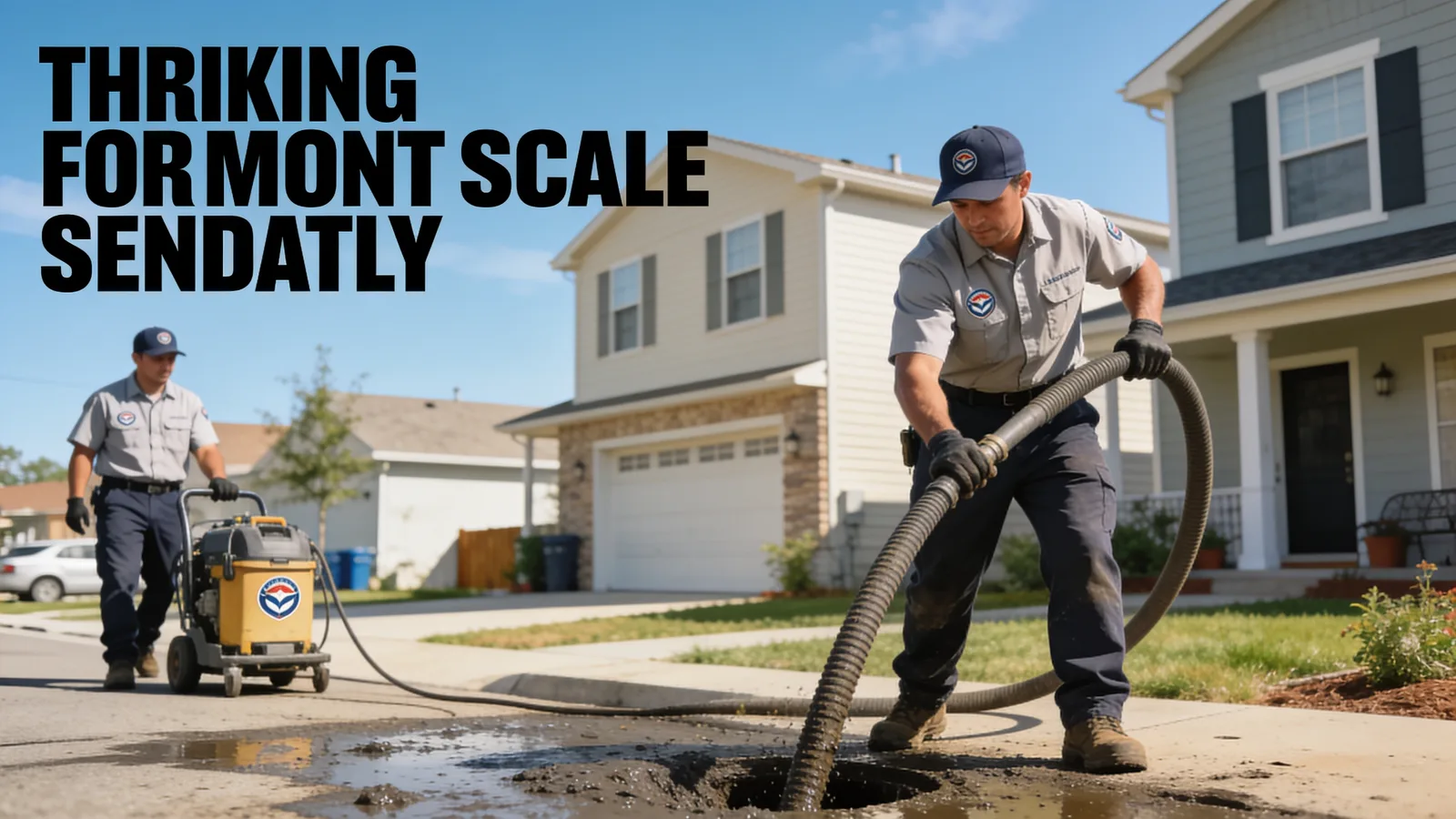 Sewage Cleanup in Johnston, RI near me